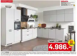 Möbel Ludwig Küche Angebot
