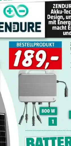 Bauhaus Bestellprodukt Angebot