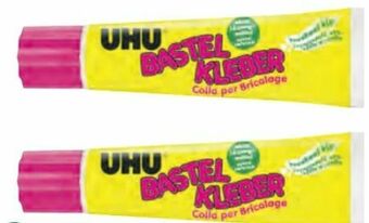 Libro Bastelkleber Angebot