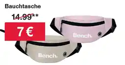 Woolworth Bauchtasche Angebot