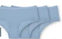 Woolworth Damen Slip Angebot