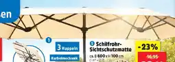 Thomas Philipps Balkon- Sonnenschirm Angebot