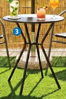 Thomas Philipps Bistro-tisch Angebot