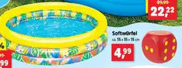 Thomas Philipps Softwürfel Angebot