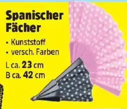 Thomas Philipps Spanischer fächer Angebot