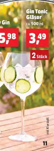 Thomas Philipps Gin tonic gläser Angebot