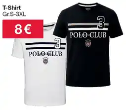 Woolworth T-Shirt Angebot