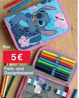 Woolworth Etui Angebot