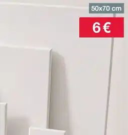 Woolworth Keilrahmen Angebot