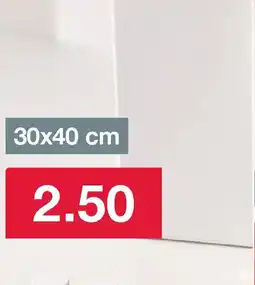 Woolworth Keilrahmen Angebot