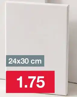 Woolworth Keilrahmen Angebot