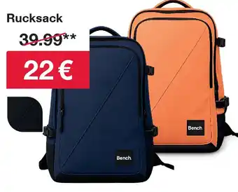 Rucksack