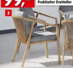Bauhaus Gartensessel Angebot