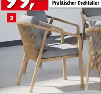 Bauhaus Gartensessel Angebot
