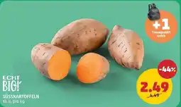 PENNY Süsskartoffeln Angebot