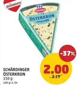 PENNY Schärdinger österkron Angebot