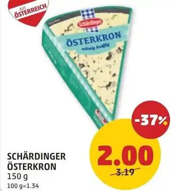 PENNY Schärdinger österkron Angebot