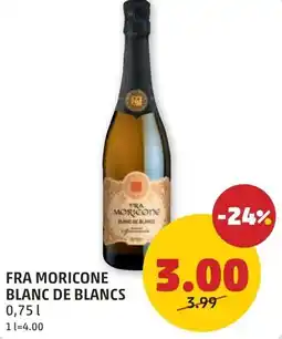 PENNY Fra moricone blanc de blancs Angebot