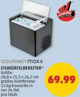 PENNY Eiswürfelbereiter Angebot