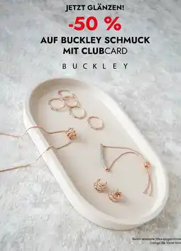 Travel FREE Auf buckley schmuck Angebot