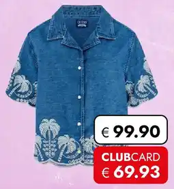 Travel FREE Guess Angebot