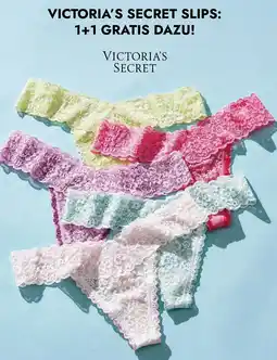 Travel FREE Victoria's secret slips Angebot