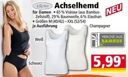 Norma ElleNor Achselhemd Angebot