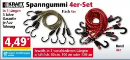 Norma KRAFT Spanngummi Angebot