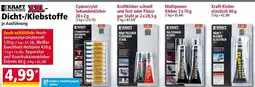 Norma KRAFT XXL- Dicht-/Klebstoffe Angebot