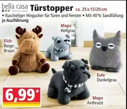 Norma Türstopper Angebot