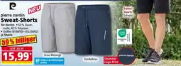 Norma Sweat-Shorts Angebot