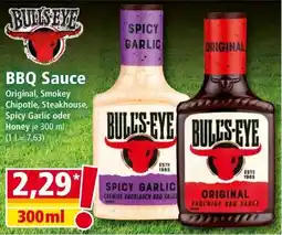 Norma BBQ Sauce Angebot
