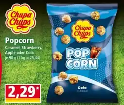 Norma Popcorn Angebot