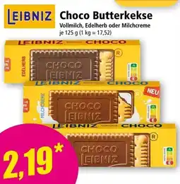 Norma Leibniz choco butterkekse Angebot
