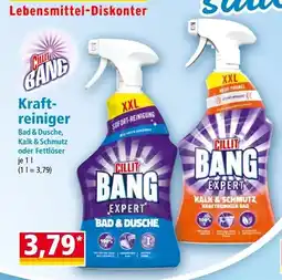 Norma Kraft- reiniger Angebot