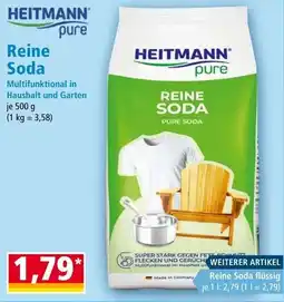 Norma Reine Soda Angebot