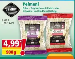 Norma Pelmeni Angebot