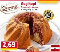 Norma Guglhupf Angebot