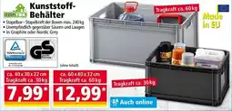 Norma Kunststoff- Behälter Angebot