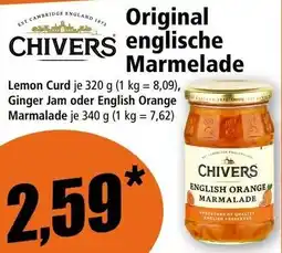 Norma Original englische marmelade Angebot