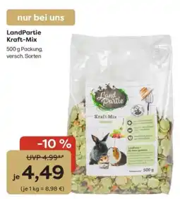 ZOO & Co LandPartie Kraft-Mix Angebot