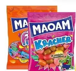 MPreis Haribo Maoam Kracher Angebot
