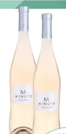 MPreis Minuty Cotes de Provence Angebot