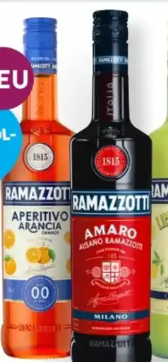 MPreis Ramazzotti Amaro Angebot