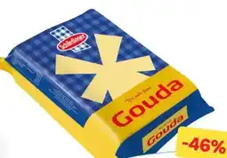 MPreis Schärdinger Gouda Angebot