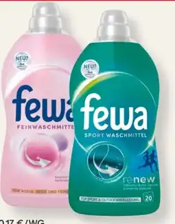 MPreis Fewa Renew Angebot