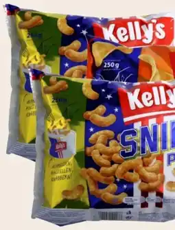 MPreis Kelly's Chips Angebot