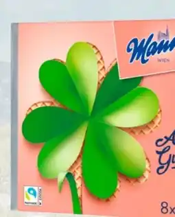 MPreis Manner Neapolitaner Schnitten Angebot