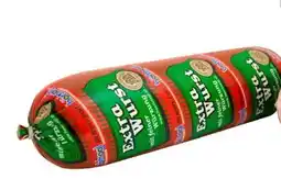 MPreis Hörtnagl Extrawurst Angebot