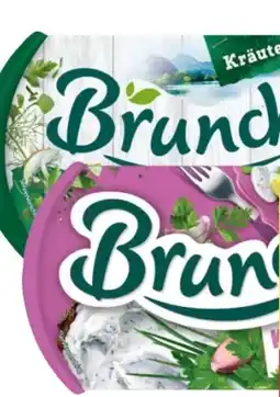 MPreis Brunch Brotaufstrich Angebot